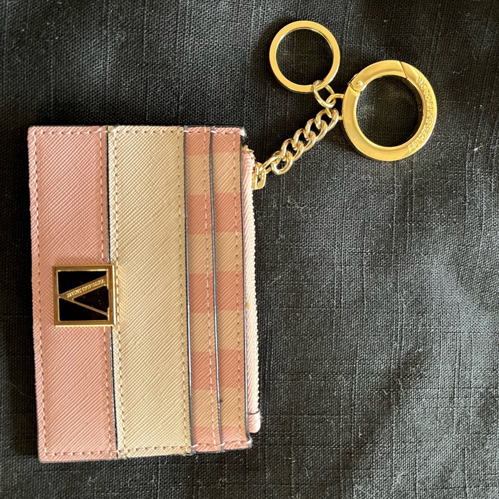 Victoria Secret Coin Purse